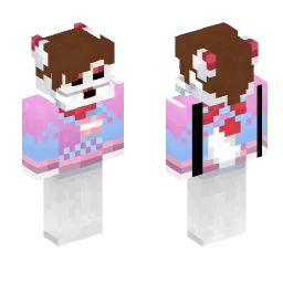 Minecraft Skin #172546