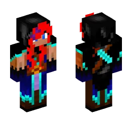 Minecraft Skin #172548