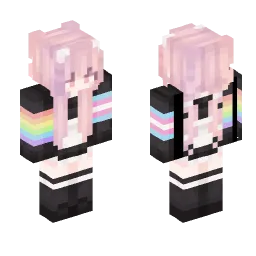 Minecraft Skin #172555