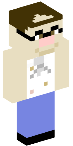 nojimin215 Minecraft Skin Preview on Minecraft.Co.Com