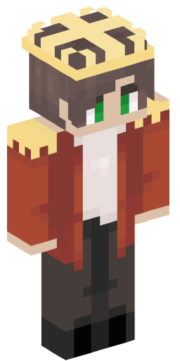 Minecraft Skin #172561