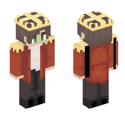 Minecraft Skin #172561