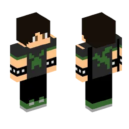 Minecraft Skin #172563