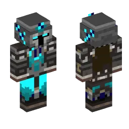Minecraft Skin #172564