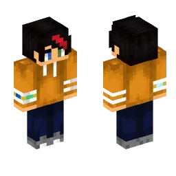 Minecraft Skin #172565