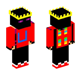 Minecraft Skin #172568