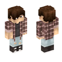 Minecraft Skin #172573