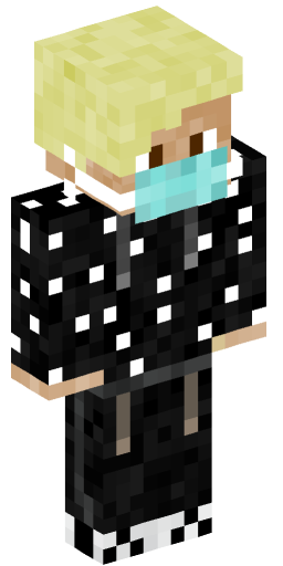 Minecraft Skin #172575