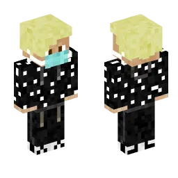 Minecraft Skin #172575
