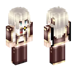 Minecraft Skin #172577