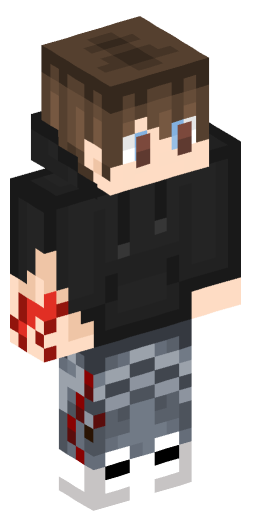 childslayer21 Minecraft Skin Preview on Minecraft.Co.Com