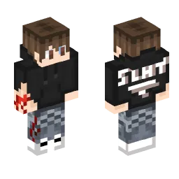 Minecraft Skin #172581