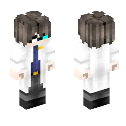 Minecraft Skin #172587