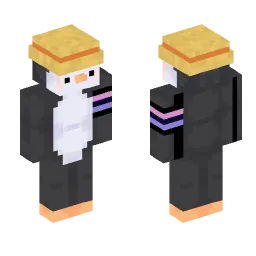 Minecraft Skin #172589