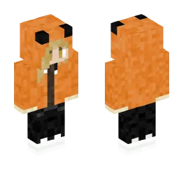 Minecraft Skin #172600