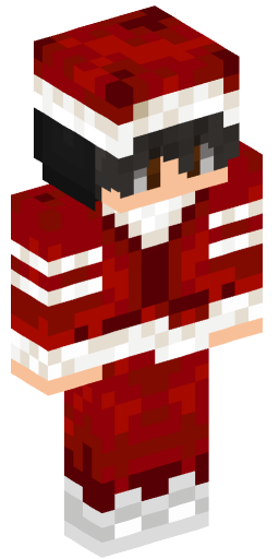 Minecraft Skin #172602