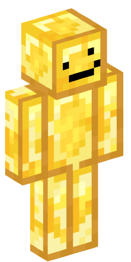 ZobeKing Minecraft Skin Preview on Minecraft.Co.Com