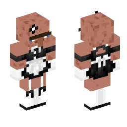 Minecraft Skin #172610