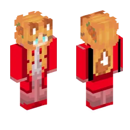 Minecraft Skin #172611