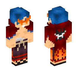 Minecraft Skin #172614