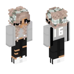 Minecraft Skin #172615