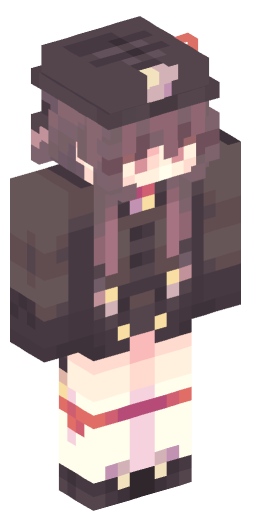 Minecraft Skin #172618