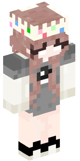 Minecraft Skin #172619