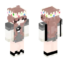 Minecraft Skin #172619