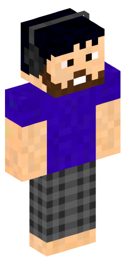 phat32 Minecraft Skin Preview on Minecraft.Co.Com