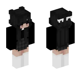 Minecraft Skin #172624