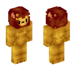 Minecraft Skin #172632