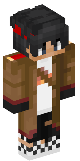 Minecraft Skin #172640