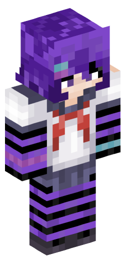 hiroyukisama Minecraft Skin Preview on Minecraft.Co.Com
