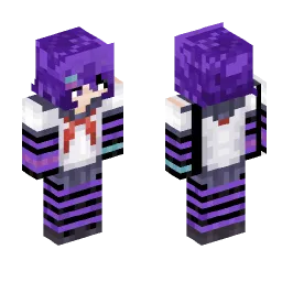 Minecraft Skin #172645