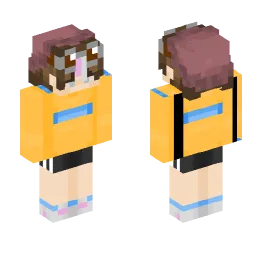 Minecraft Skin #172647