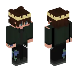 Minecraft Skin #172648