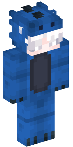 Graf2 Minecraft Skin Preview on Minecraft.Co.Com