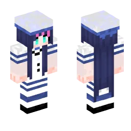 Minecraft Skin #172654