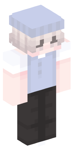 JACKOLOGAN Minecraft Skin Preview on Minecraft.Co.Com