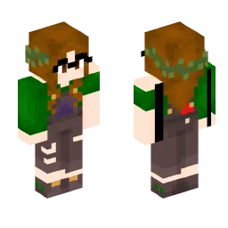 Minecraft Skin #172661