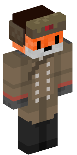 Minecraft Skin #172662