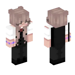 Minecraft Skin #172663