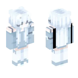 Minecraft Skin #172667