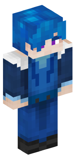 OzzieAlpha Minecraft Skin Preview on Minecraft.Co.Com