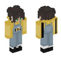 Minecraft Skin #172678