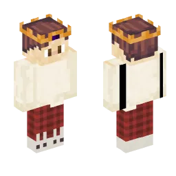 Minecraft Skin #172681