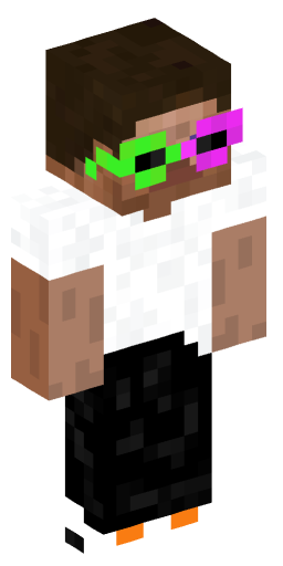 Underdoge Minecraft Skin Preview on Minecraft.Co.Com