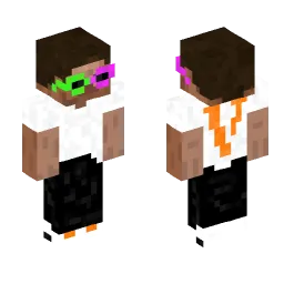 Minecraft Skin #172699