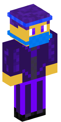 Erts57 Minecraft Skin Preview on Minecraft.Co.Com