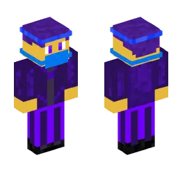 Minecraft Skin #172700